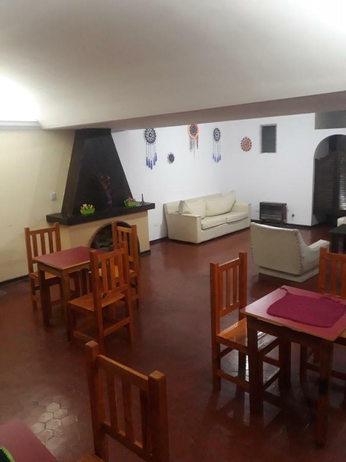 Tu Hostel San Miguel de Tucuman Exterior photo