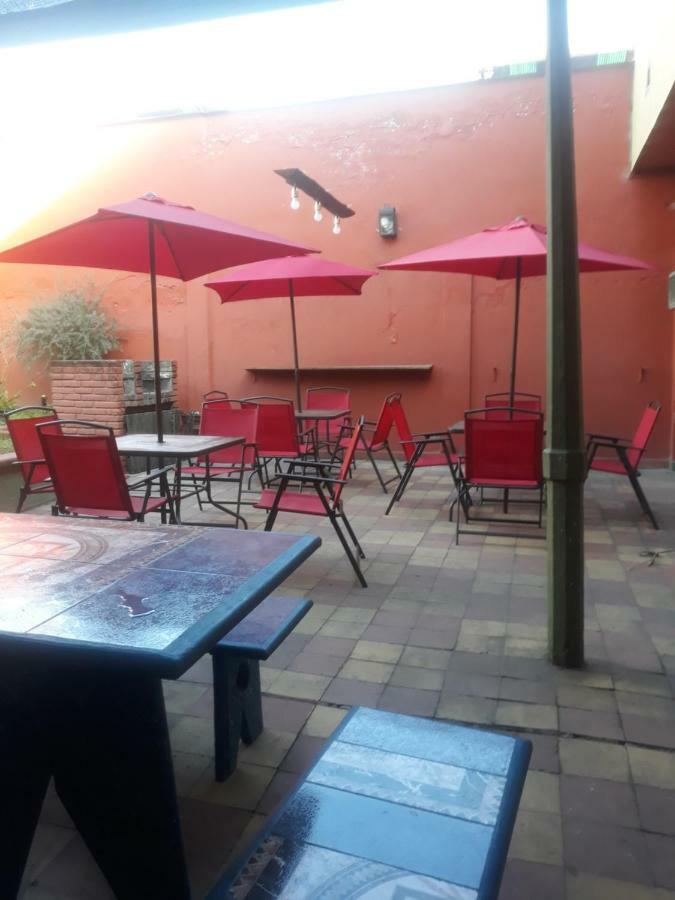 Tu Hostel San Miguel de Tucuman Exterior photo