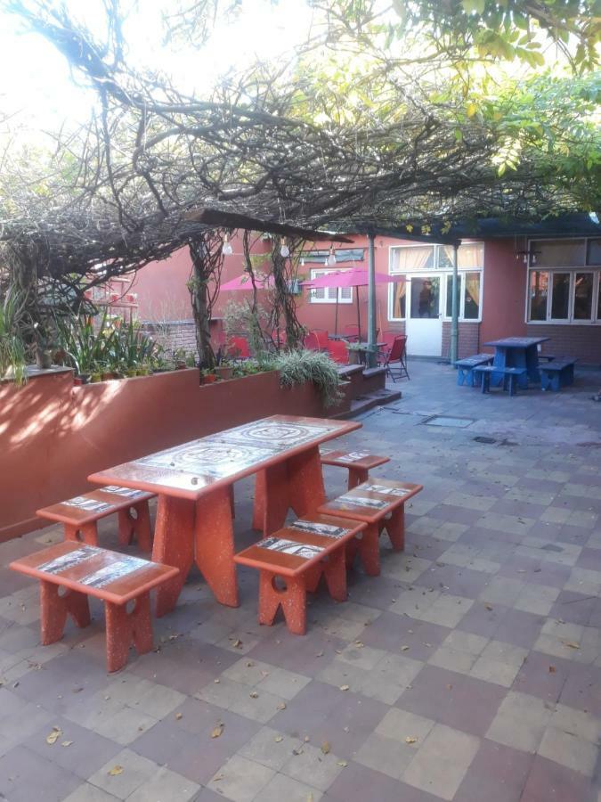 Tu Hostel San Miguel de Tucuman Exterior photo